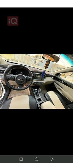 كيا سورينتو